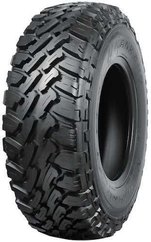 Nankang 35/12.5R17 119Q Ft-9