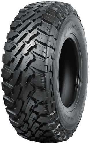 Nankang 235/75R15 104/101Q Ft-9 M+S M/T Owl Beyaz Yazılı