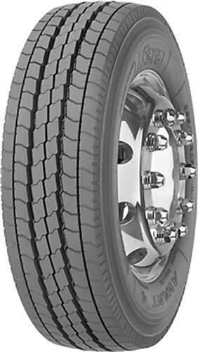 225/75R17.5 Avant 4 129/127M 3Pmsf ( Asfalt Düz )