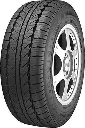 Nankang 215/60R16 108/106T SL-6 (takım olarak satılır)