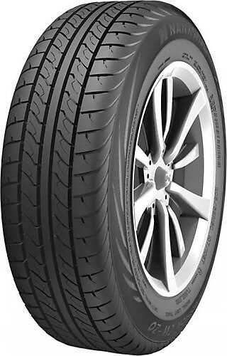 Nankang 215/65R16c 109/107T Cw-20