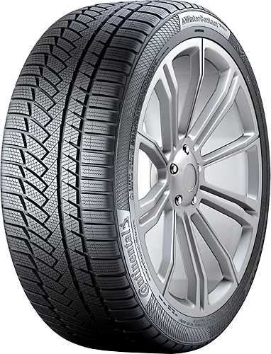 225/55R17 97H ContiWinterContact Ts 850 P Moe * Ssr — Continental ürün görseli