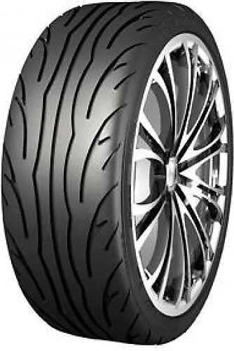 Nankang 205/40R17 84W Ns-2r (Tw 120) Semi-Slick