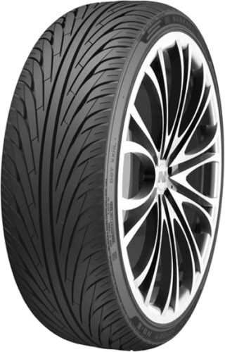 Nankang 275/40R17 98W Ns-2