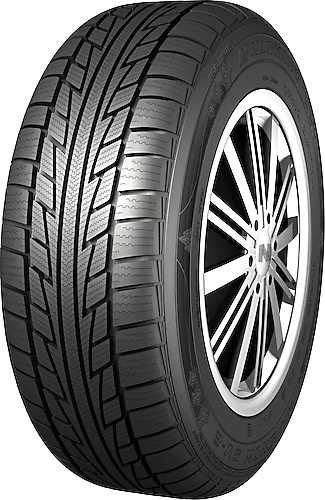 Nankang 255/50R19 107V Sv-2 (Tek-Satılamaz)