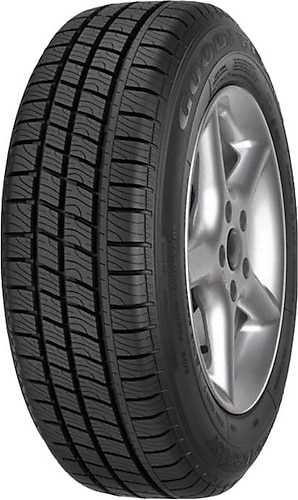 215/60R17c 109/104H Cargo Vector 2 M+S