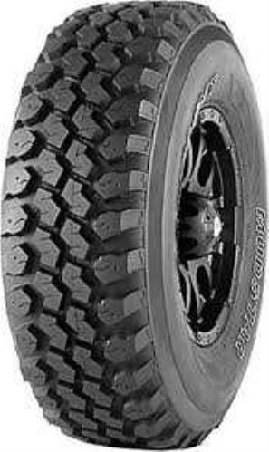 Nankang 305/70R16 118/115Q N-889 OWL (Beyaz Yazılı)