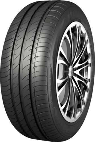 Nankang 205/70R14 98T Na-1