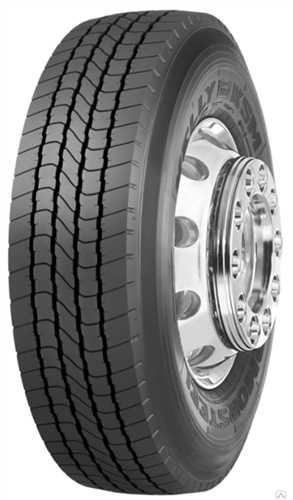 12R22.5 ARMORSTEEL KSM 152/148L TL ( Asfalt Düz )
