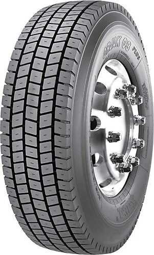 285/70R19.5 146L140M Orjak O3 M+s ❄ ( Asfalt Çeker )