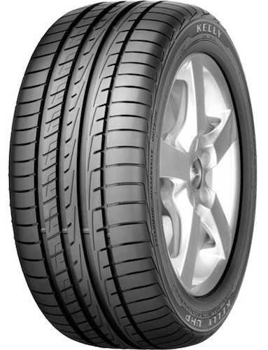 Kelly 225/55R16 95W Kelly Uhp