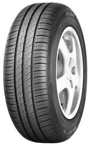 Diplomat 185/60R14 82H Diplomat Hp