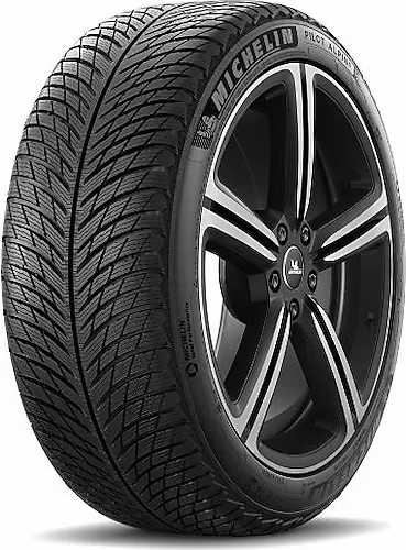 225/45R19 96V Pilot Alpin 5 XL