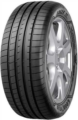 255/40R21 102Y Eagle F1 Asymmetric 3 Suv XL