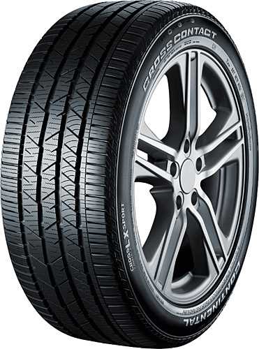 265/40R22 106Y CrossContact LX Sport J Lr XL Fr