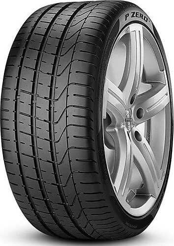 245/40R20 99Y P-Zero(Pz4) Mgt L.S XL