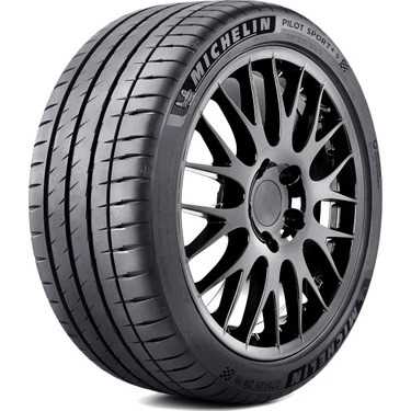 Michelin 315/30ZR21 105 Pilot Sport 4 S Acoustic Mo1 XL