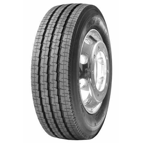285/70R19.5 146L140M Avant A3 M+s ( Asfalt Ön )