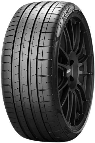 245/35R21 96Y P-Zero (Pz4)  L.S.* R-F XL