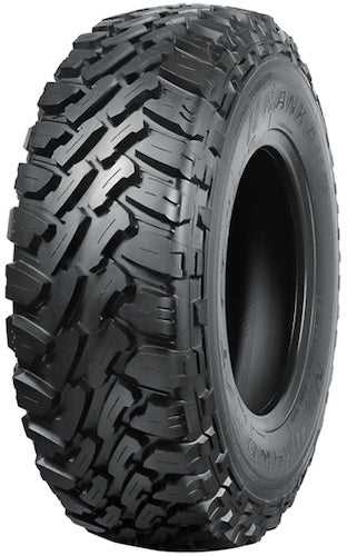 285/75R16 122/119M Ft-9 Owl (Beyaz Yazılı)