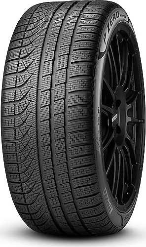 245/40R20 99W XL P-Zero Winter 2 Elt Ncs
