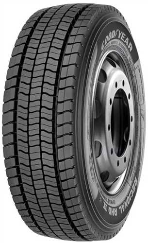 12R22.5 152/148L Regıonal Rhd II A ( Asfalt Çeker )