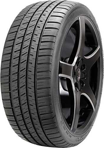 285/45R22 114Y Pilot Sport All Season Acoustic XL