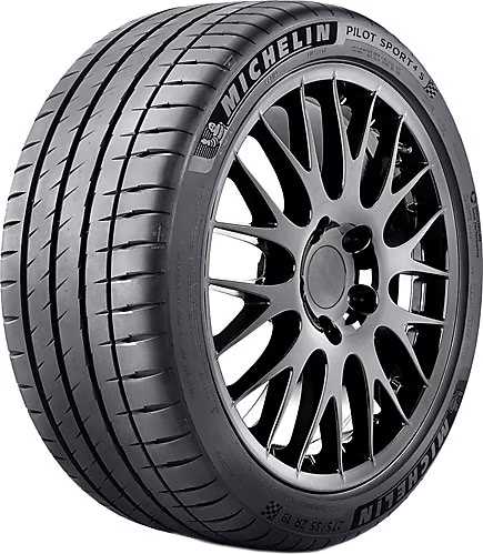 255/35R19 96Y Pilot Sport 4 S * XL