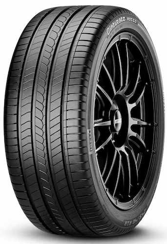 225/40R18 92W Cinturato Rosso XL