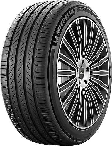 Michelin 235/55R19 105W Primacy 5 XL - Görsel 1