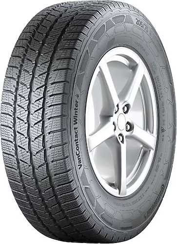 205/70R17c 115/113R VanContact Winter 10PR