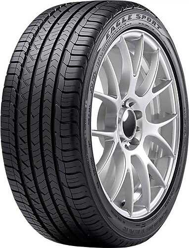 245/50R20 105V Eagle Sport All Season J Xl Fp