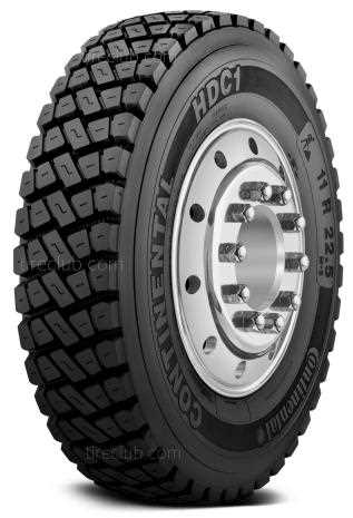315/80R22.5 156/150K Hdc1 Ed 18Pr ( Hafriyat Çeker )