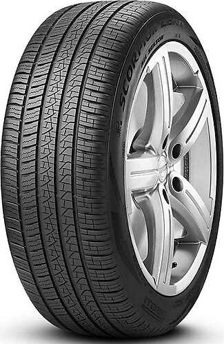 295/40R21 111Y Scorpion Zero All Season (J) M+S Xl