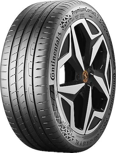 255/55R19 111V ContiPremiumContact 7 XL