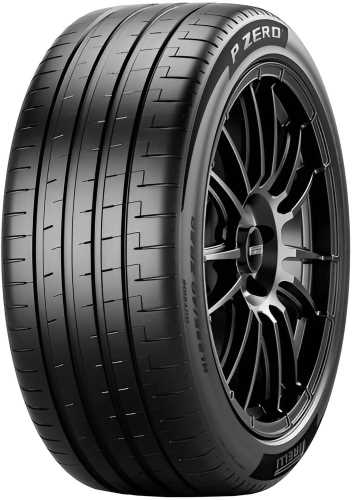325/35R23 111Y P-Zero Pz5 Mo-s Ncs