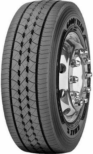 285/70R19.5 146L144M Kmax S Gen 2 3psf M+s ( Asfalt Düz )
