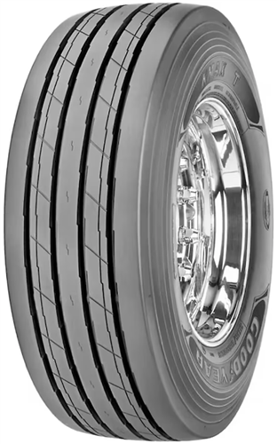 385/65R22.5 164K158L Kmax T Cargo Hl M+s ( Asfalt Dorse )
