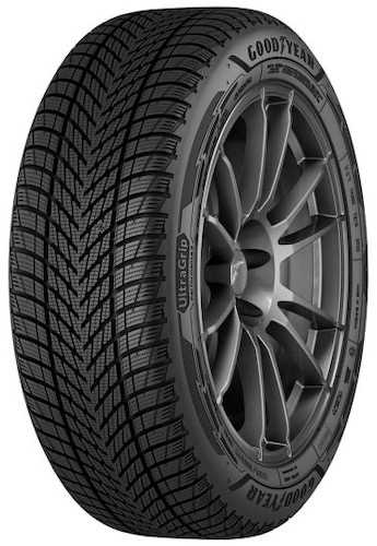 245/45R19 102V Xl Ultragrip Performance 3 Fb
