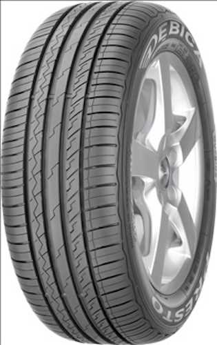 Debica 235/55R19 105V Presto XL küçük resim 2