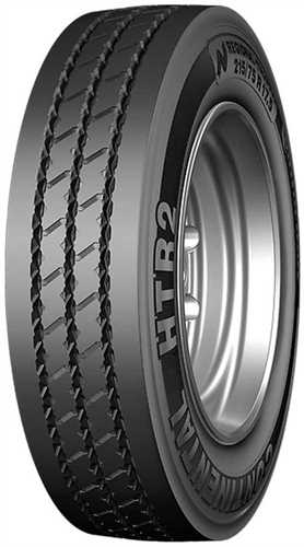 215/75R17.5 135/133K Htr2+ Eu Lrh 16Pr. M+s 3Pmsf ( Asfalt Düz )