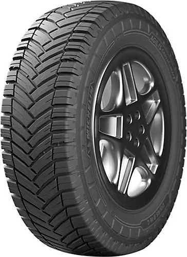 195/75R16C 107/105R Agilis CrossClimate