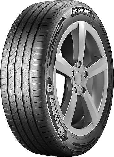 235/45R20 100W Bravurıs 6 XL