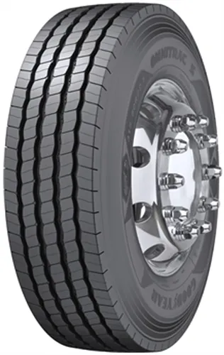 315/80R22.5 156/150K Omnitrac S 3psf ( Hafriyat Düz )