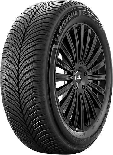 Michelin 205/55R16 91V CrossClimate 3 küçük resim 2