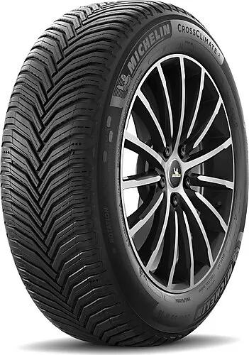 285/45R22 114H Cross Climate 2 A/W XL