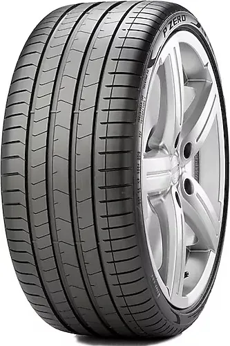 235/45R20 100T P-Zero (Pz4) S-i (+) Elt S.C XL