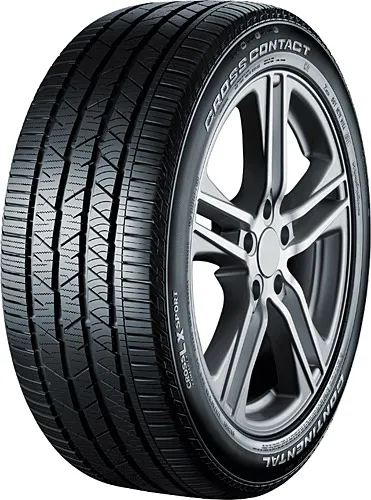 245/45R20 103W CrossContact LX Sport LR Xl Fr