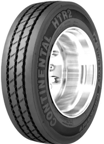 245/70R17.5 143/141L (146/146F) Htr2+ EU 16PR M+S 3Pms ( Asfalt Düz - Dorse )