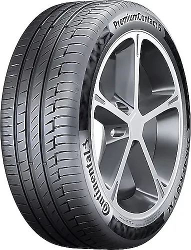 245/50R20 105V PremiumContact 6 XL FR